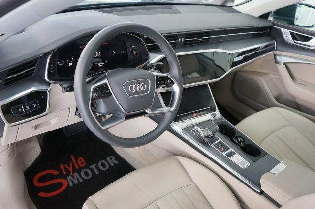 AUDI A7 SPB 40 2.0 TDI S tronic Business Plus