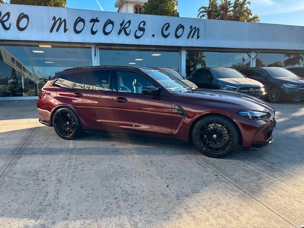 Bmw M3 Competition M XDrive 2025/KM 20.000 Tua a solo 929 Euro al mese
