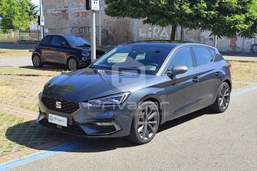 SEAT Leon 1.5 TSI 150 CV FR