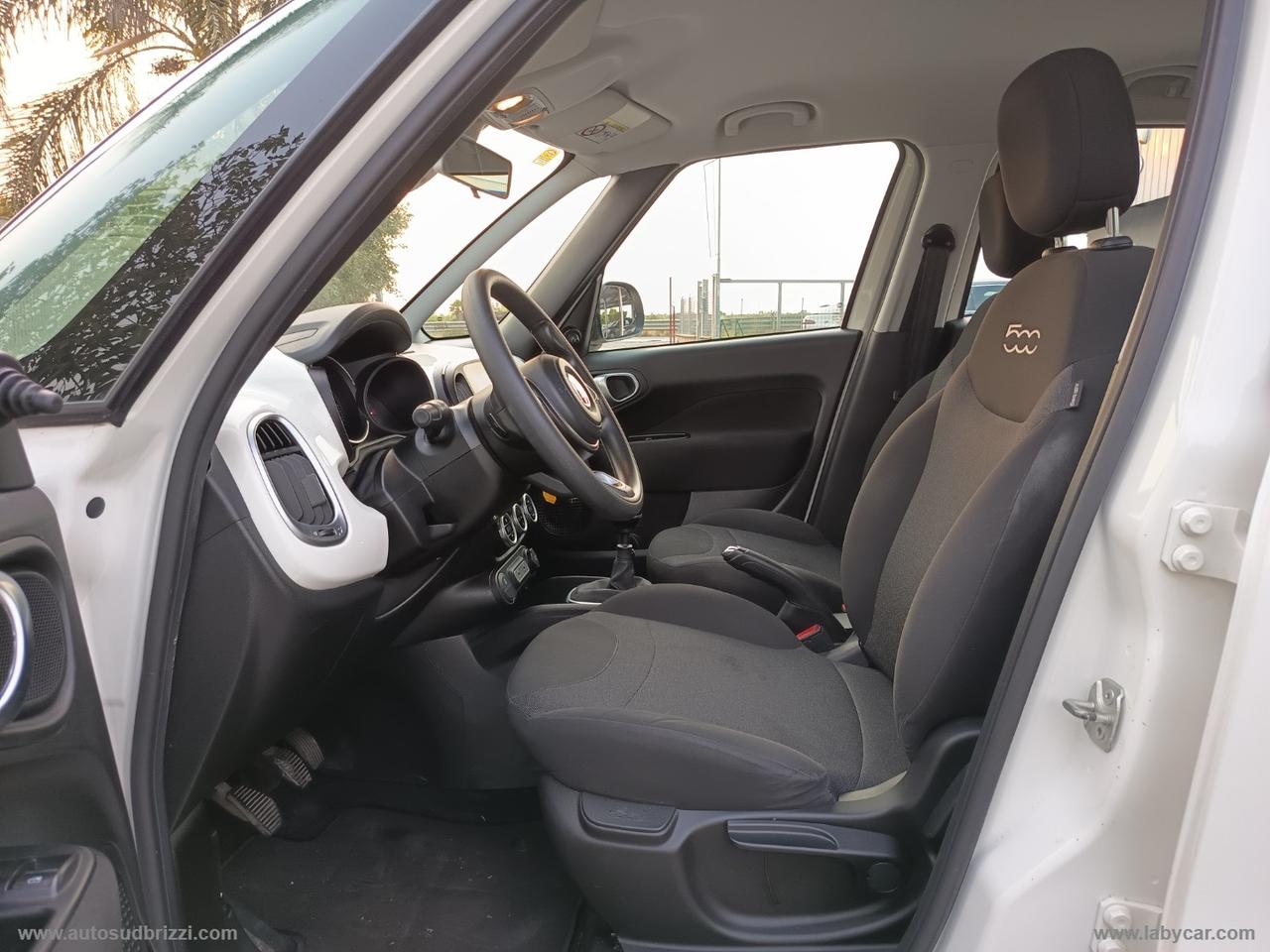 FIAT 500L 1.3 MJT 95 CV Mirror