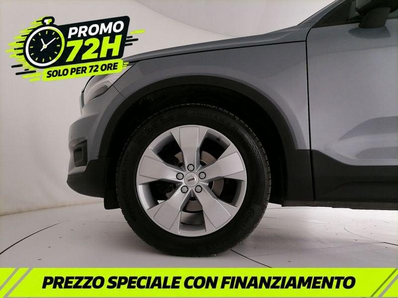 Volvo XC40 2.0 d3 Momentum geartronic my20