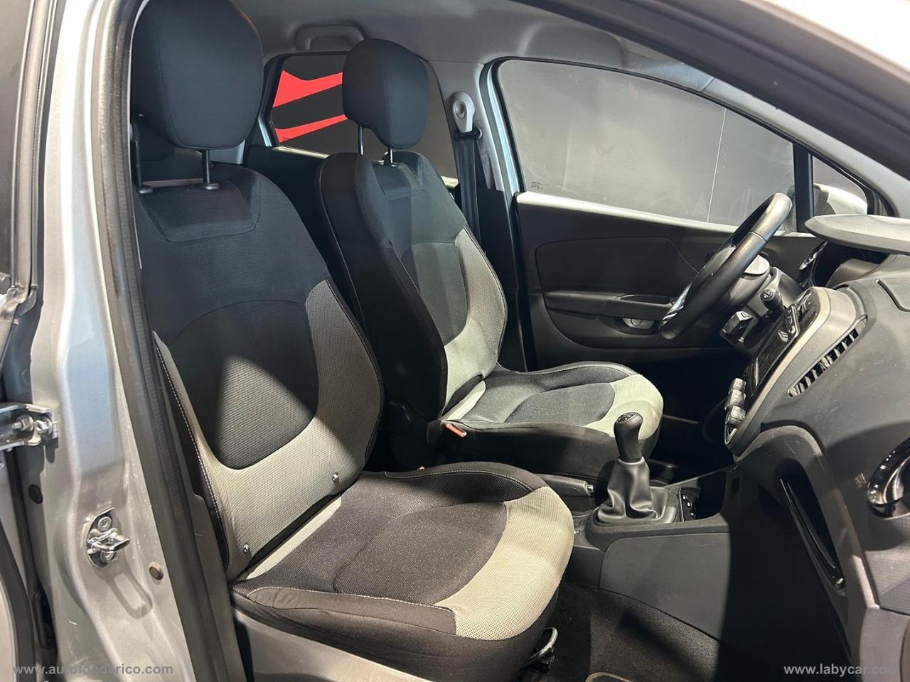 RENAULT Captur 1.5 dCi 8V 90 CV S&S Ener. R-Link