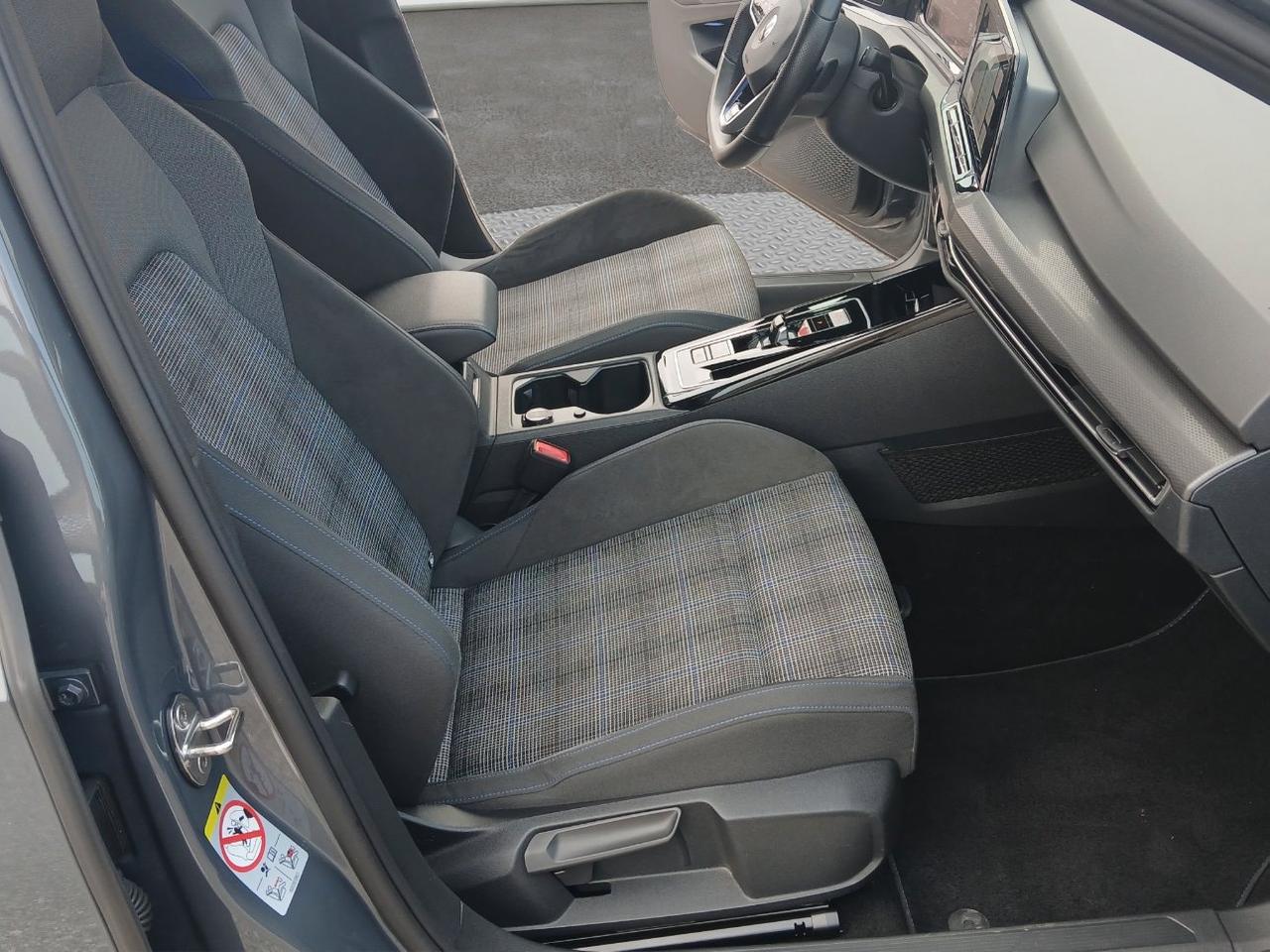 Volkswagen Golf 1.4 GTE dsg