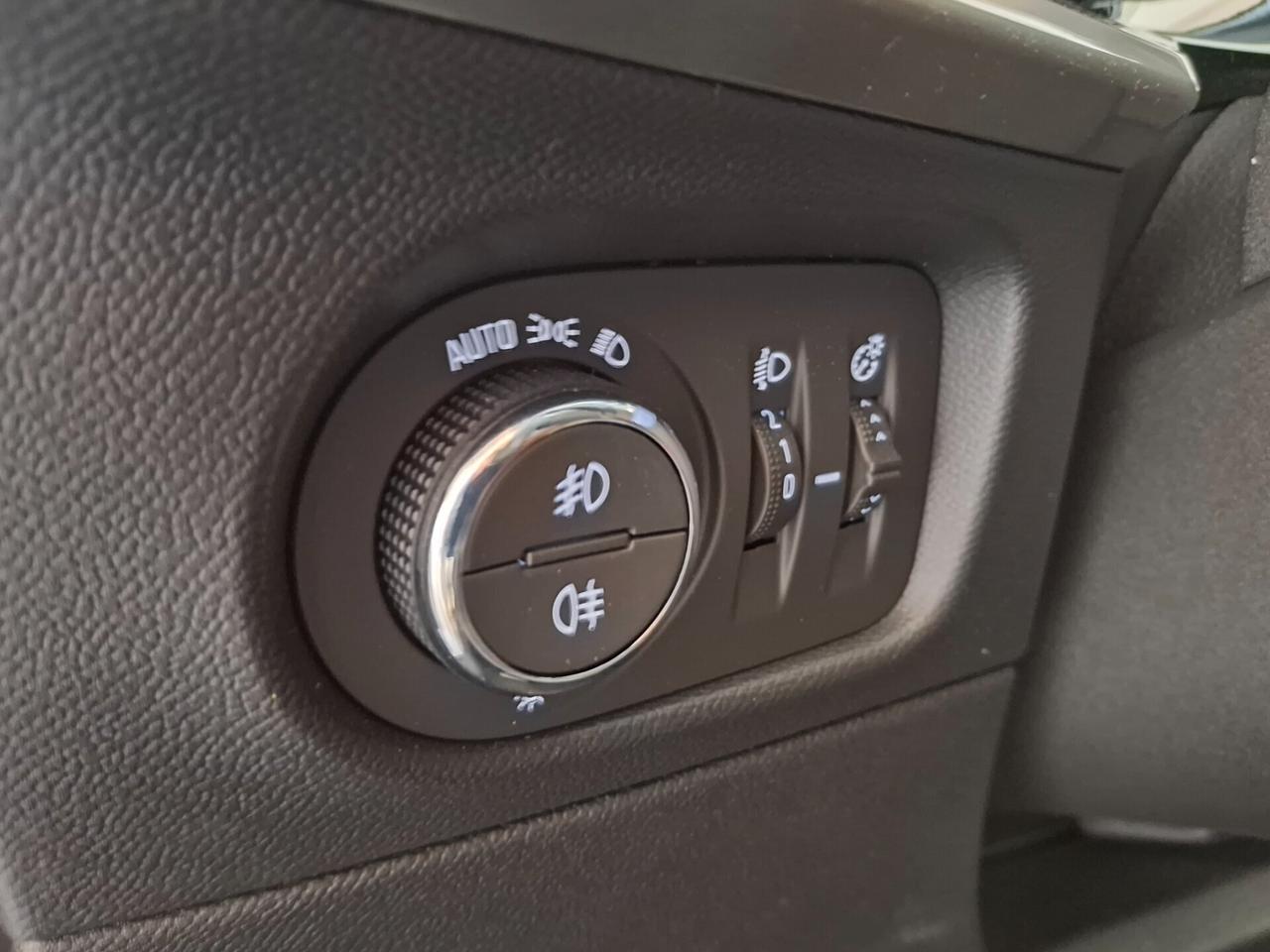 Opel Mokka 1.2 Turbo Elegance, KM 0