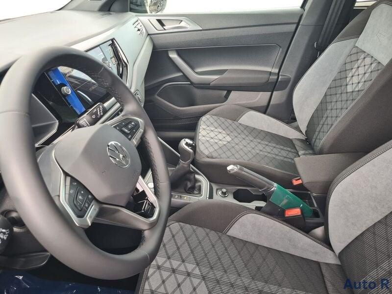 Volkswagen Taigo 1.0 TSI 85kW R-Line Plus