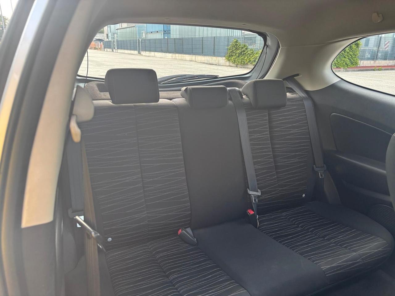 Mazda 2 Mazda2 1.3 16V 86CV 3p. Play *83000 KM* UNICO PROPRIETARIO