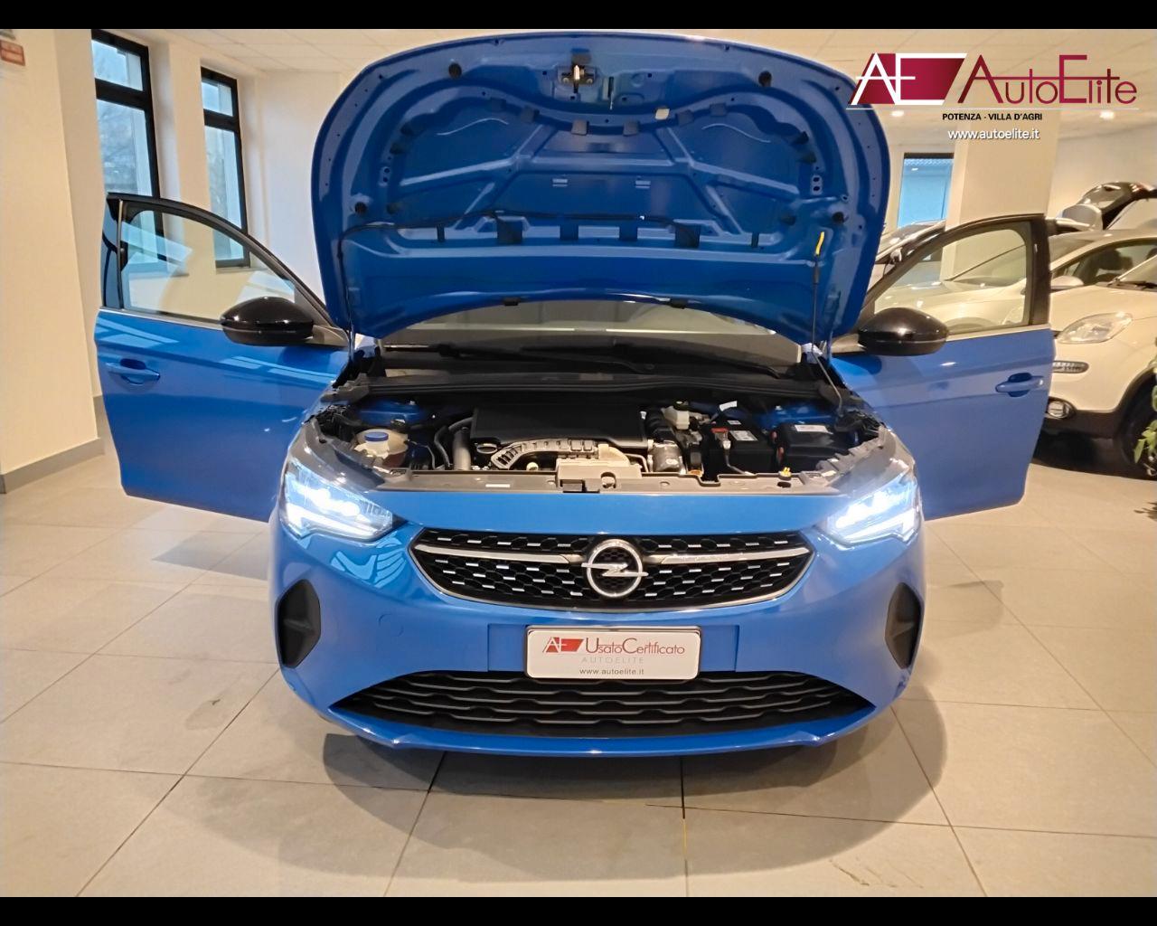 OPEL Corsa 1.2 100 CV Elegance