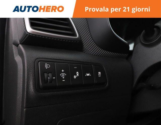 HYUNDAI Tucson 1.6 CRDi XPrime