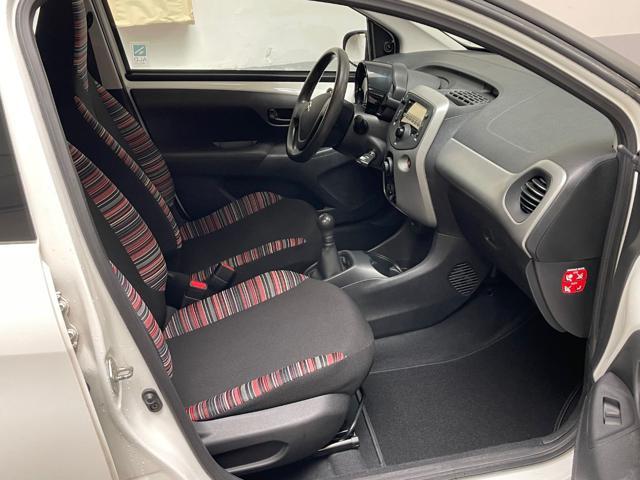 CITROEN C1 Airscape VTi 68 5 porte Feel