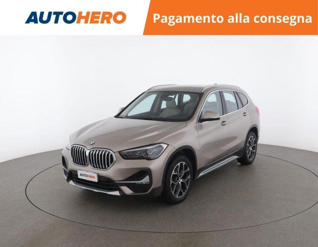 BMW X1 xDrive18d xLine Plus