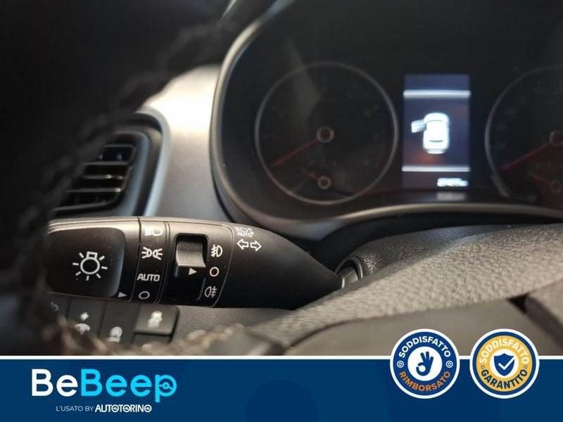 KIA Stonic 1.2 DPI STYLE 84CV