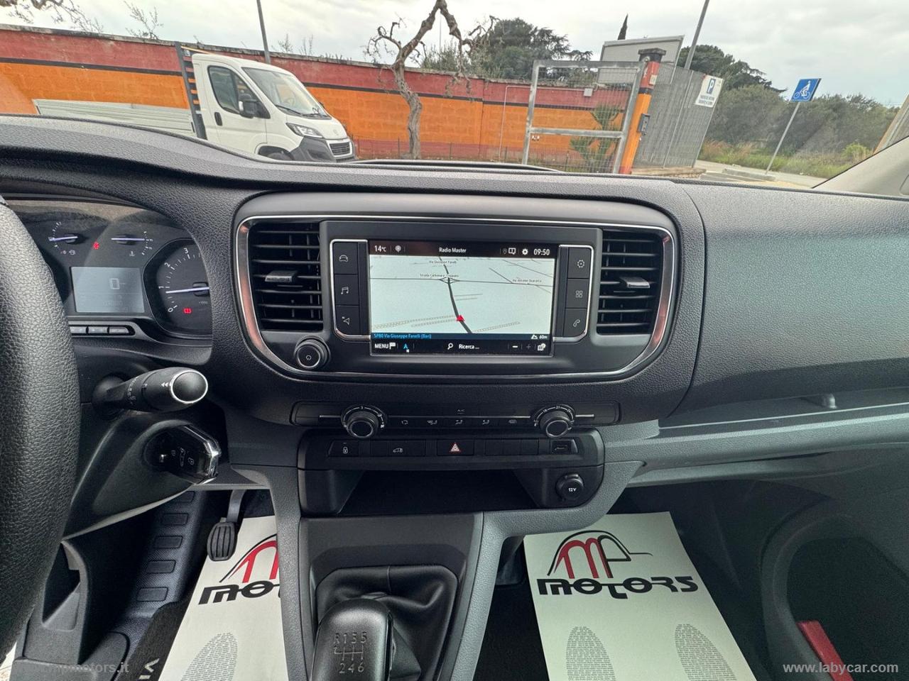 VIVARO ENJOY PM 3 POSTI 1.5D 120CV