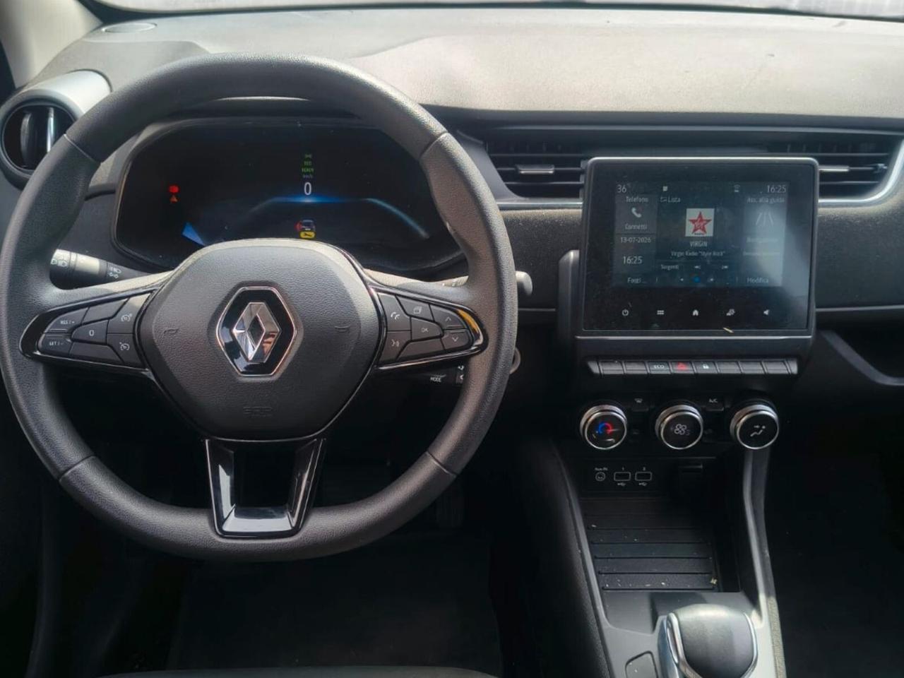 Renault ZOE Equilibre R110