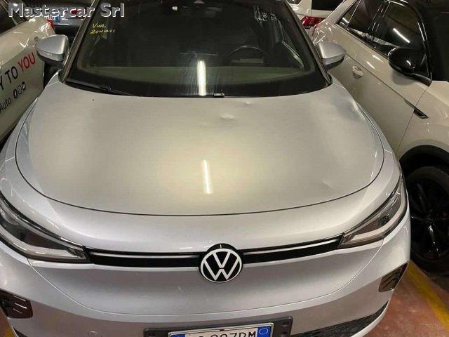 VOLKSWAGEN ID.4 ID.4 220 kW GTX 4motion Grandinata GG807BM