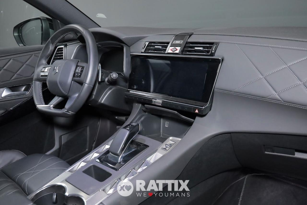 DS Automobiles DS 7 1.6 e-tense Phev 225CV Rivoli Auto