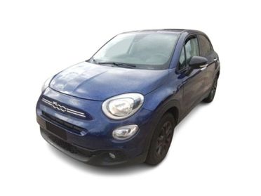 FIAT 500X 1.3 Multijet 95 CV Club