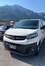 OPEL Vivaro 2.0 Diesel 120CV S&S AT8 L2H1 Furgone Enjoy