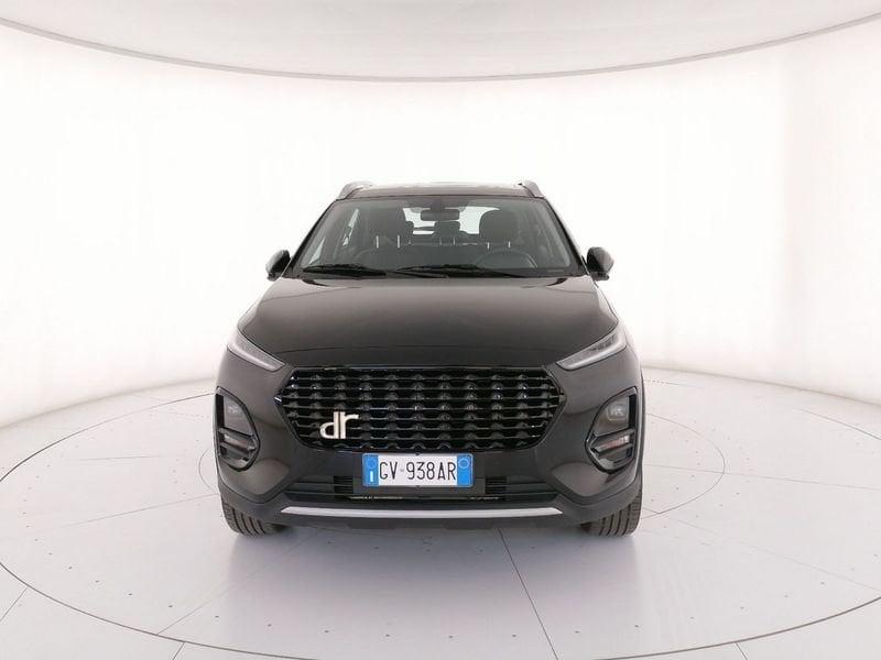 DR AUTOMOBILES dr 3.0 1.5 116cv cvt