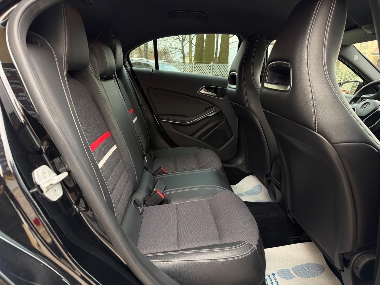 Mercedes-benz A 180 CDI Sport