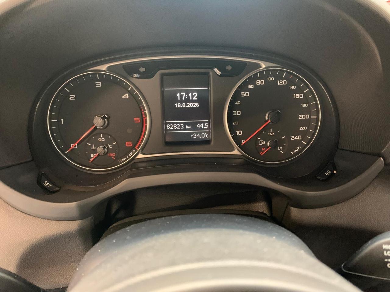 Audi A1 1.6 TDI Ambition