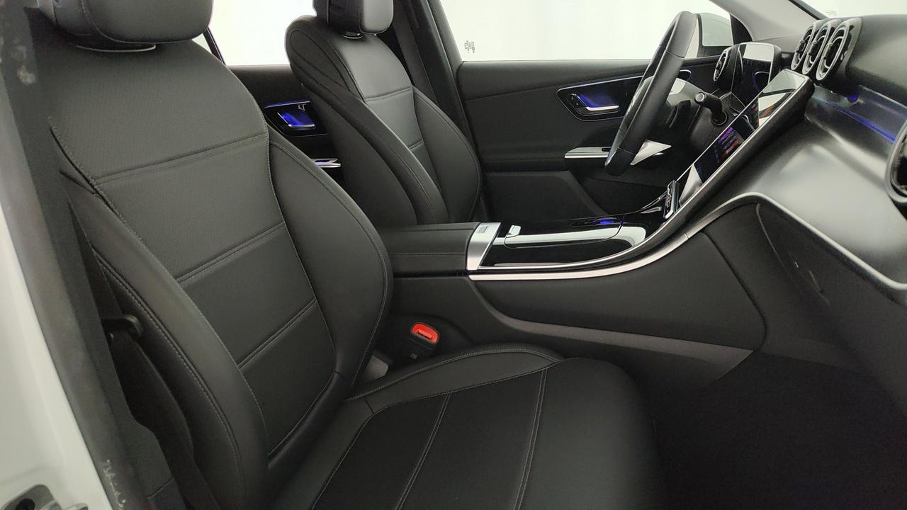 Mercedes-Benz GLC 200 d Advanced 4matic auto