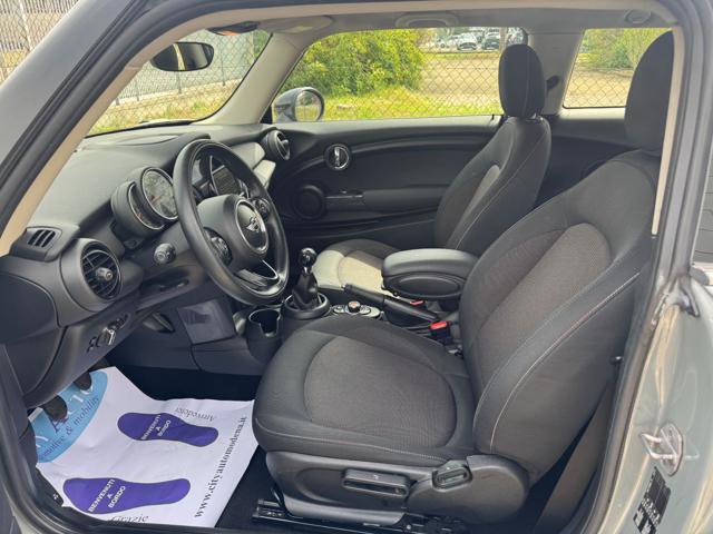 MINI One 1.5 D Business XL 95CV NAVI