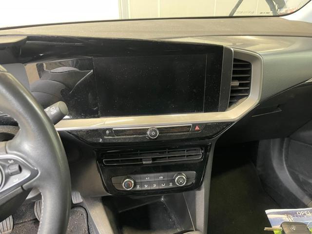 OPEL Mokka 1.2 TURBO 100CV EDITION