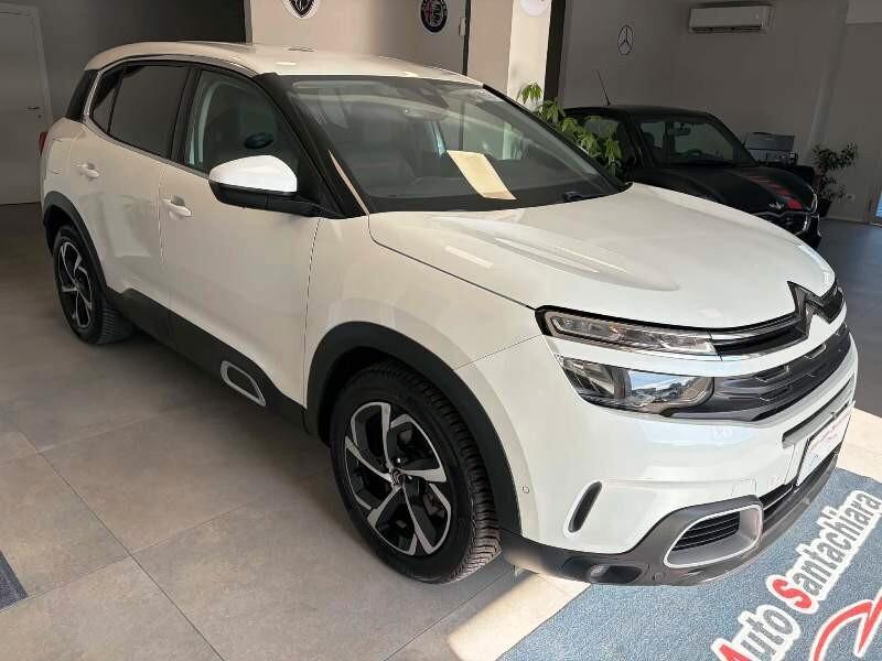 Citroen C5 Aircross BlueHDi 130 CV S&S Business