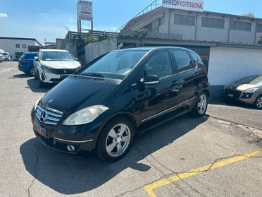 Mercedes-benz A 180 A 180 CDI