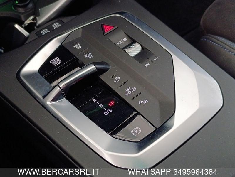 BMW Serie 1 118d MSport Pro aut.