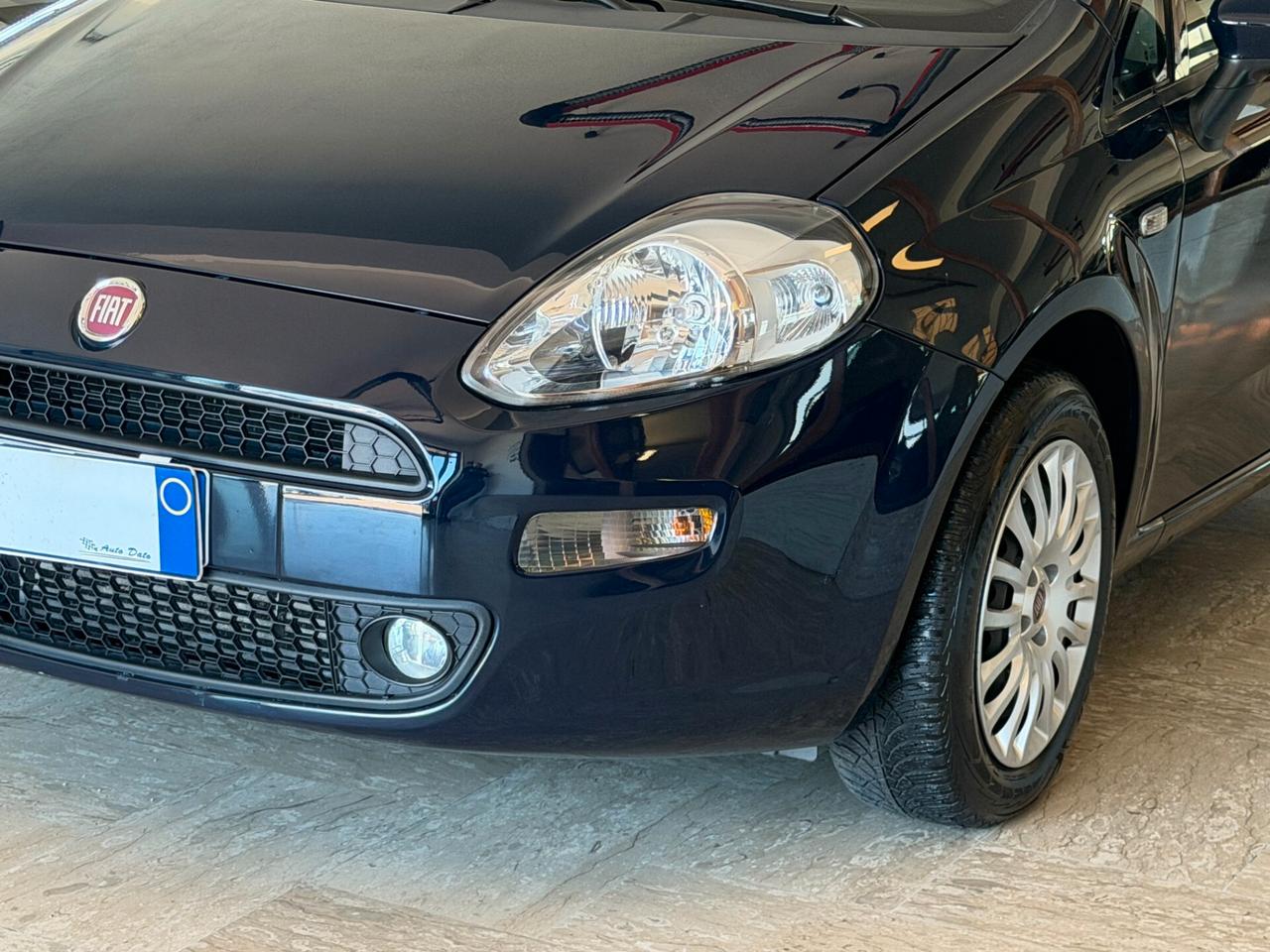 Fiat Punto New 1.3 M.JET 95 cv. 5 porte STREET