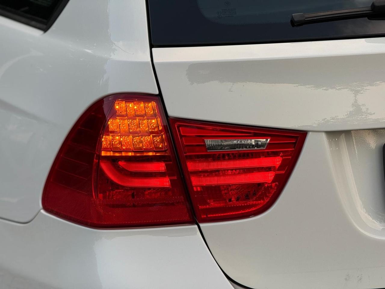 Bmw 316 316d 2.0 116CV cat Touring adatta per neopatentati