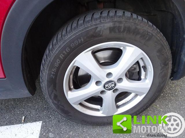 FIAT 500X 1.4 T-Jet 120 CV GPL Lounge NEOPAT