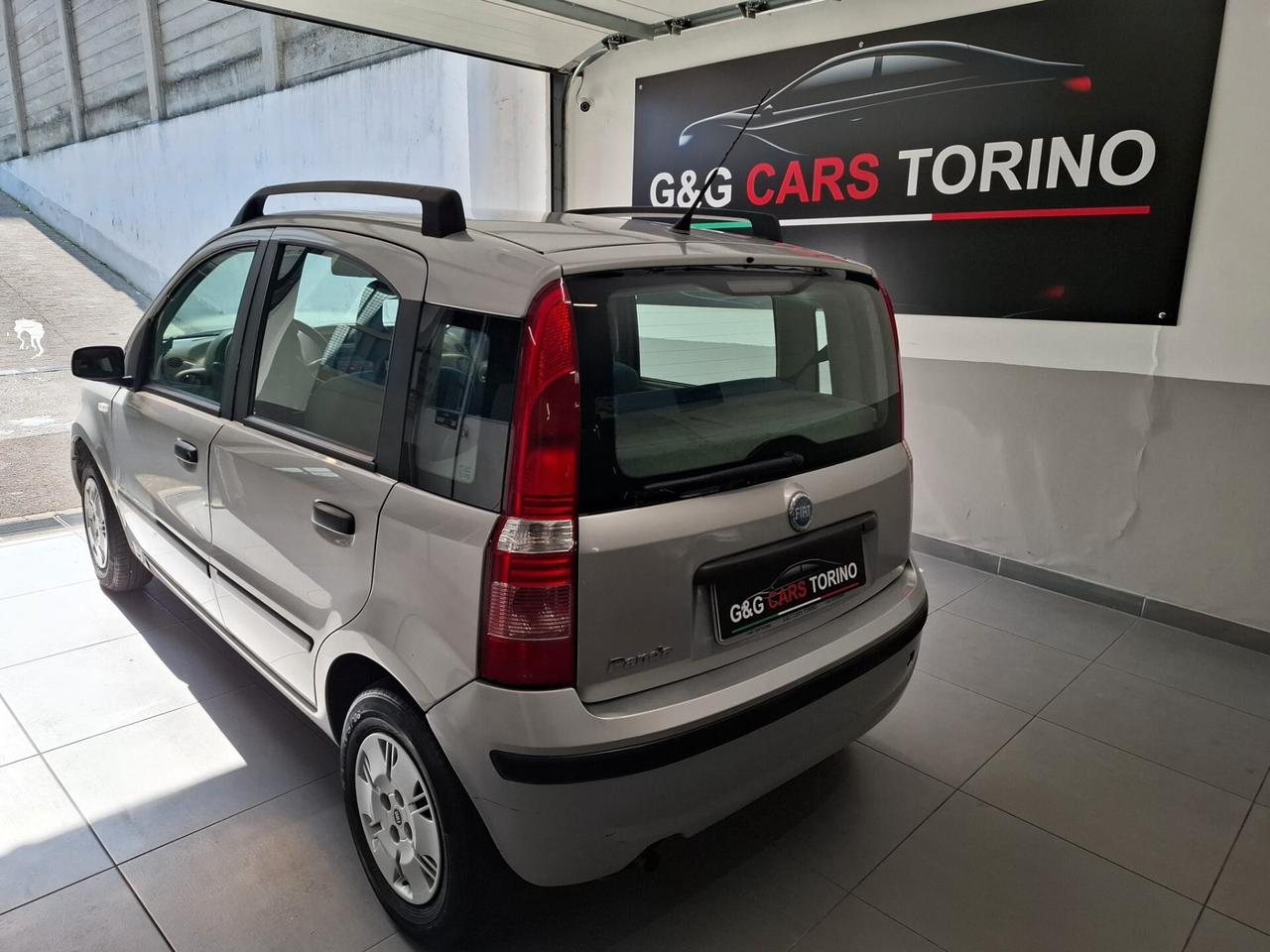 Fiat Panda 1.2 Dynamic