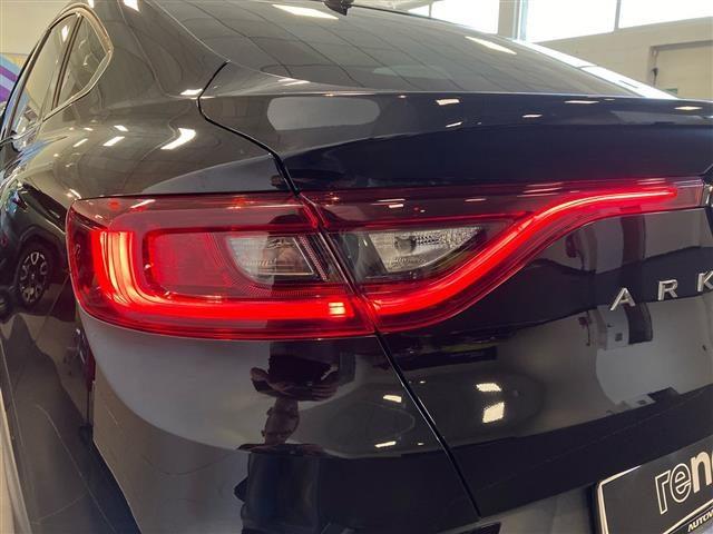 RENAULT Arkana 1.6 E-Tech full hybrid Intens 145cv