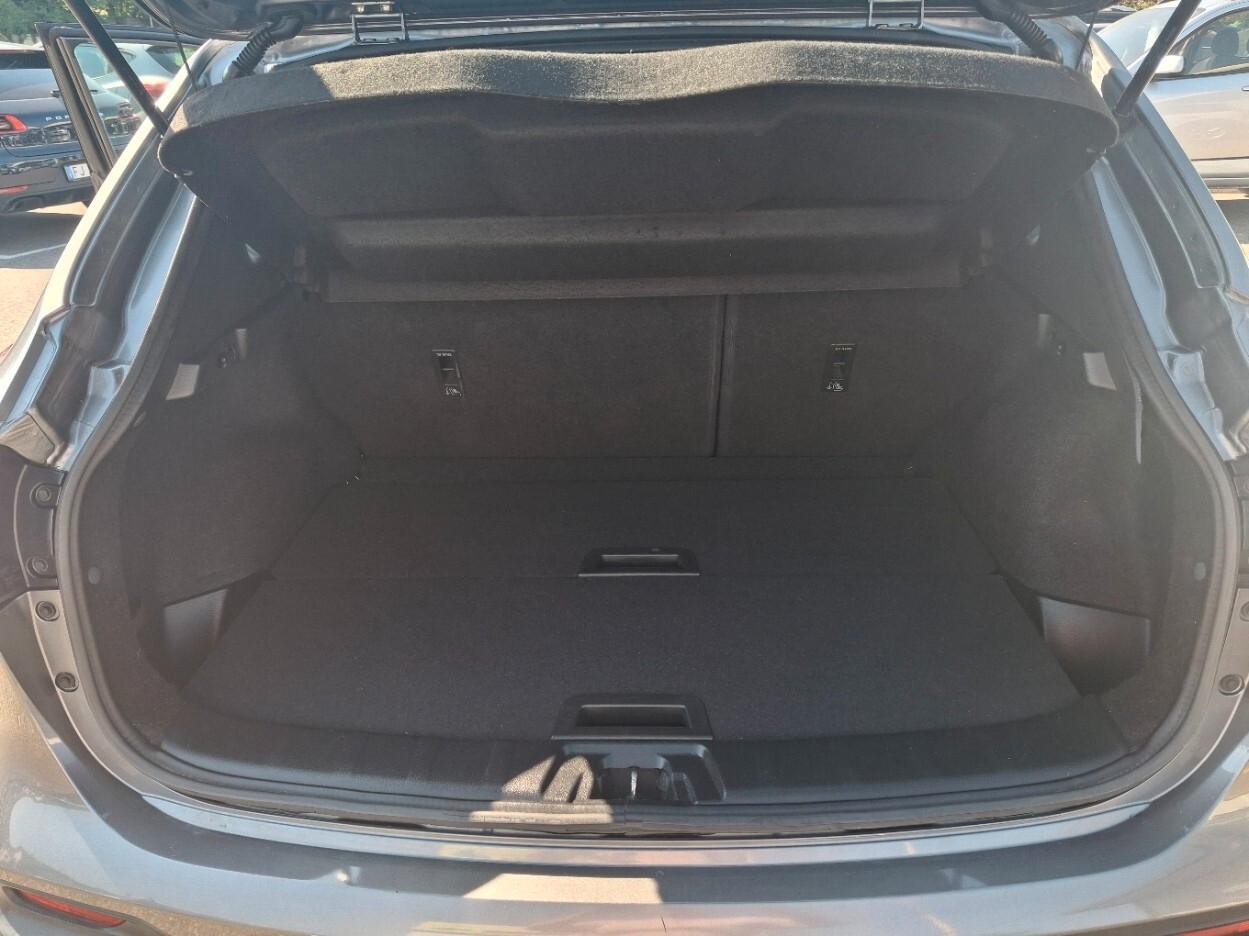 Nissan Qashqai 1.5 dCi Acenta