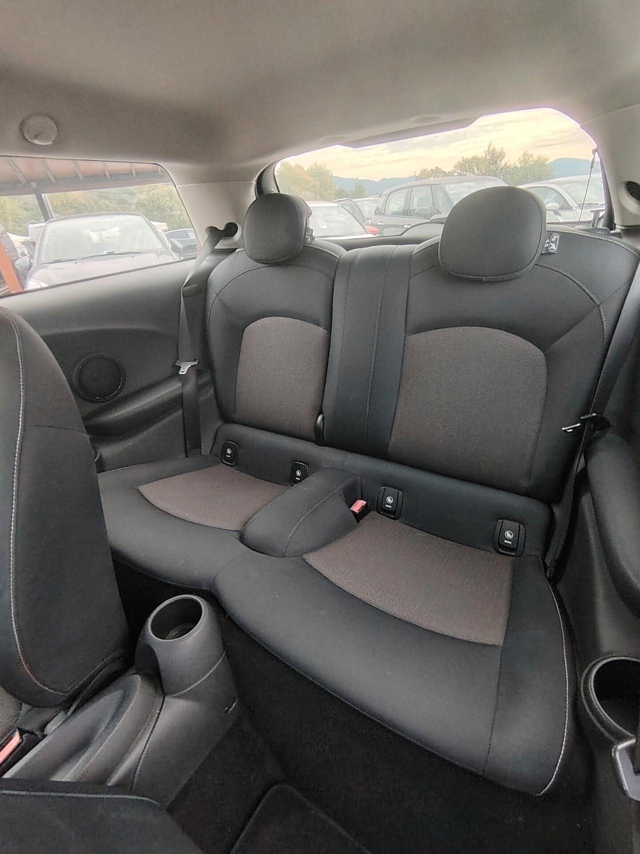 Mini 1.2 One