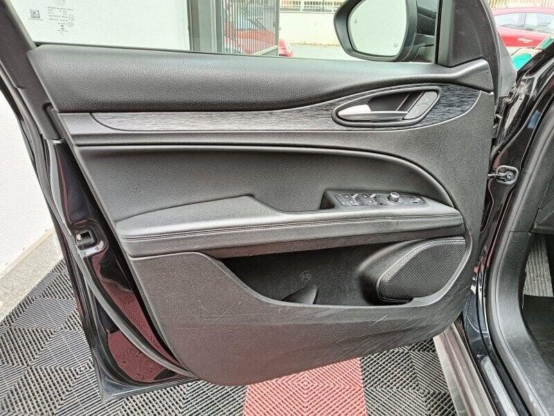 Alfa Romeo Stelvio Stelvio 2.2 Turbodiesel 190 CV AT8 Q4 Super Business