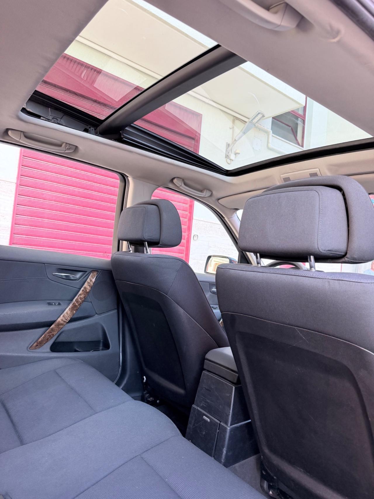 Bmw X3 Futura 2.0 Diesel 177cv