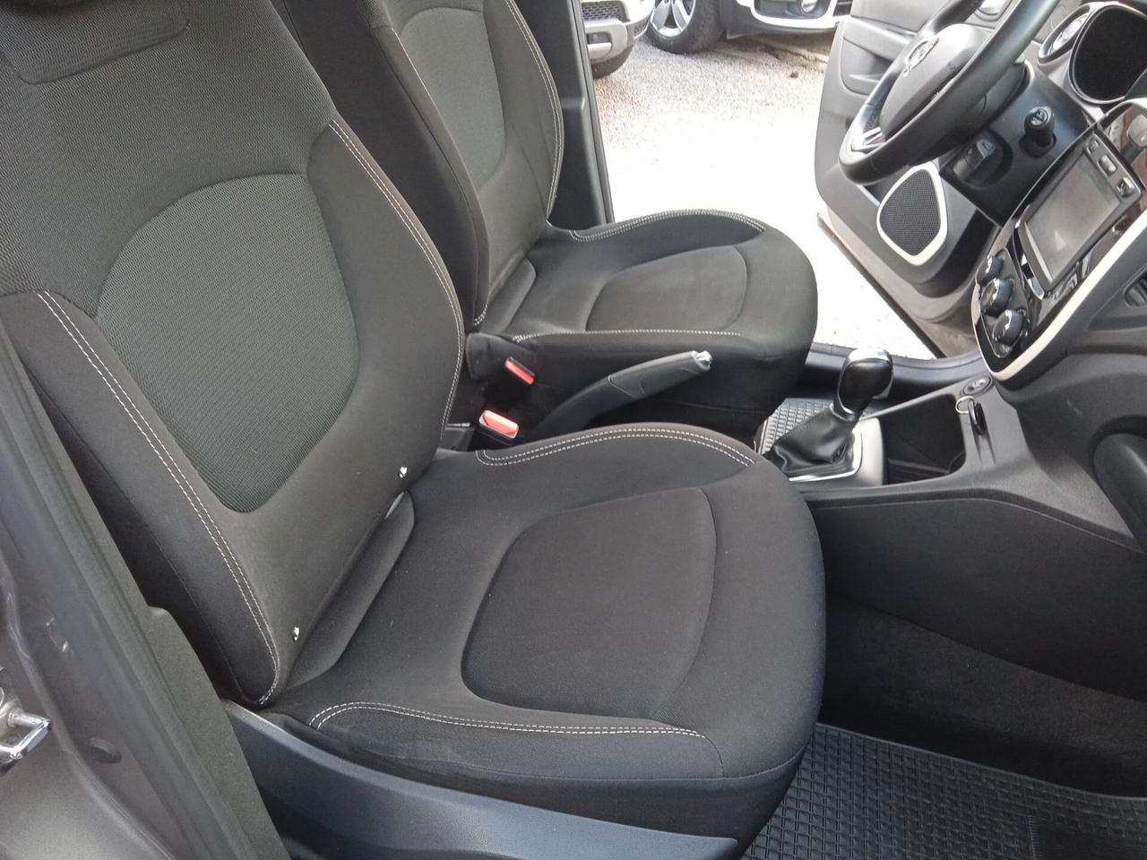 Renault Captur dCi 8V 90 CV EDC Start&Stop Energy Zen