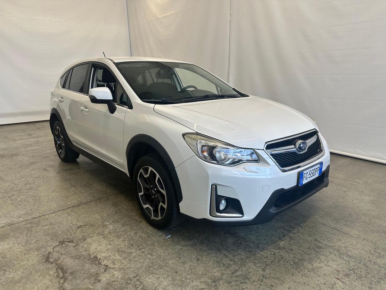 Subaru XV 2.0d S Style 6mt E6