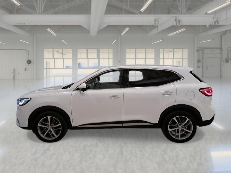 MG EHS 1.5 T Plug-in Hybrid Exclusive Auto