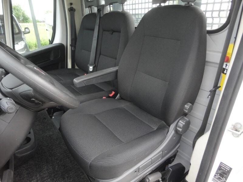 FIAT Ducato (4ª serie) Ducato 35 2.2 Mjt 140CV...