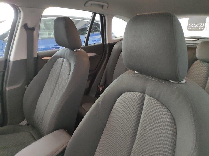BMW X1 (F48) - X1 sDrive18i Advantage