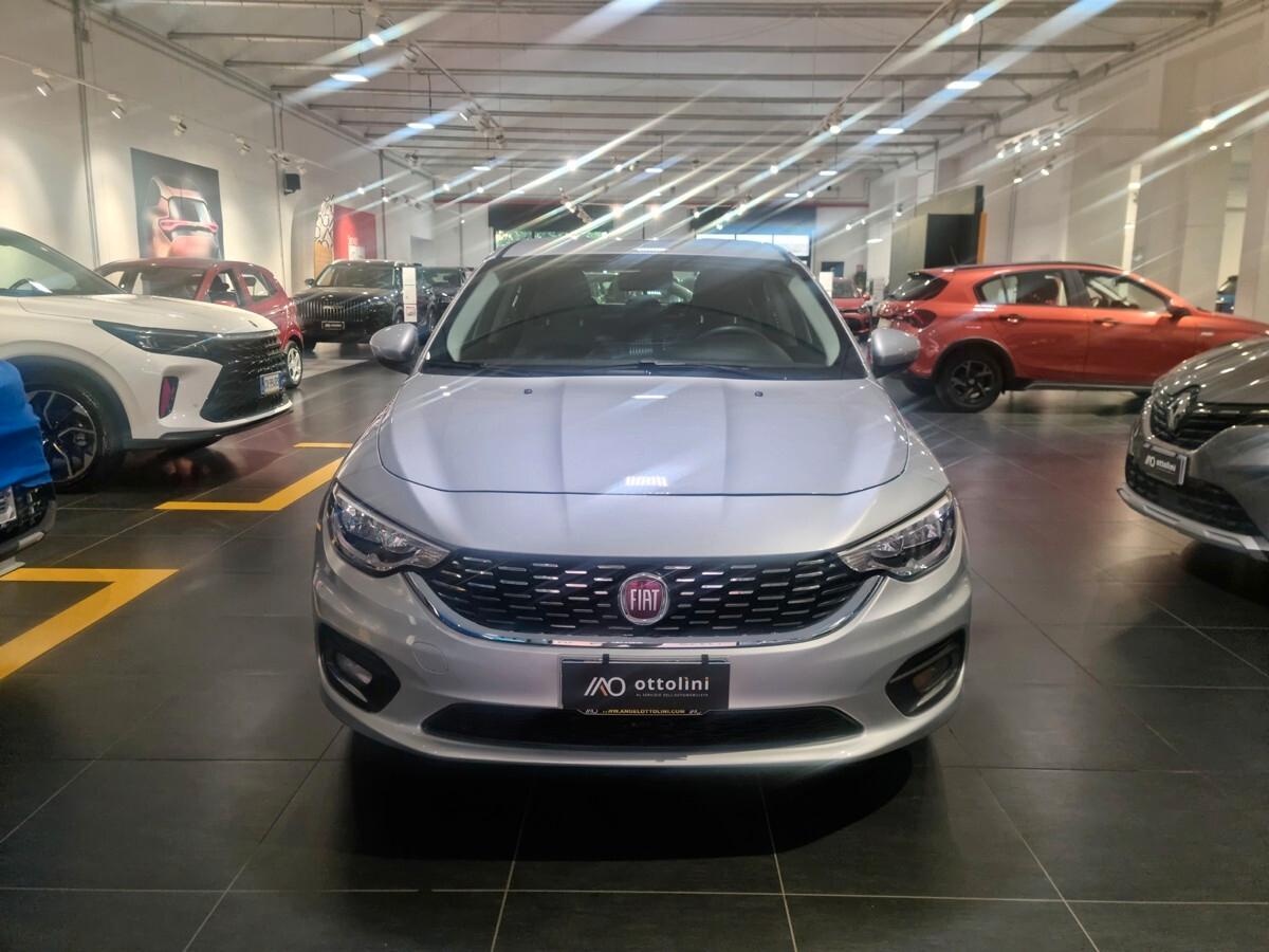 Fiat Tipo Easy 1.4 95cv GARANZIA 5 ANNI