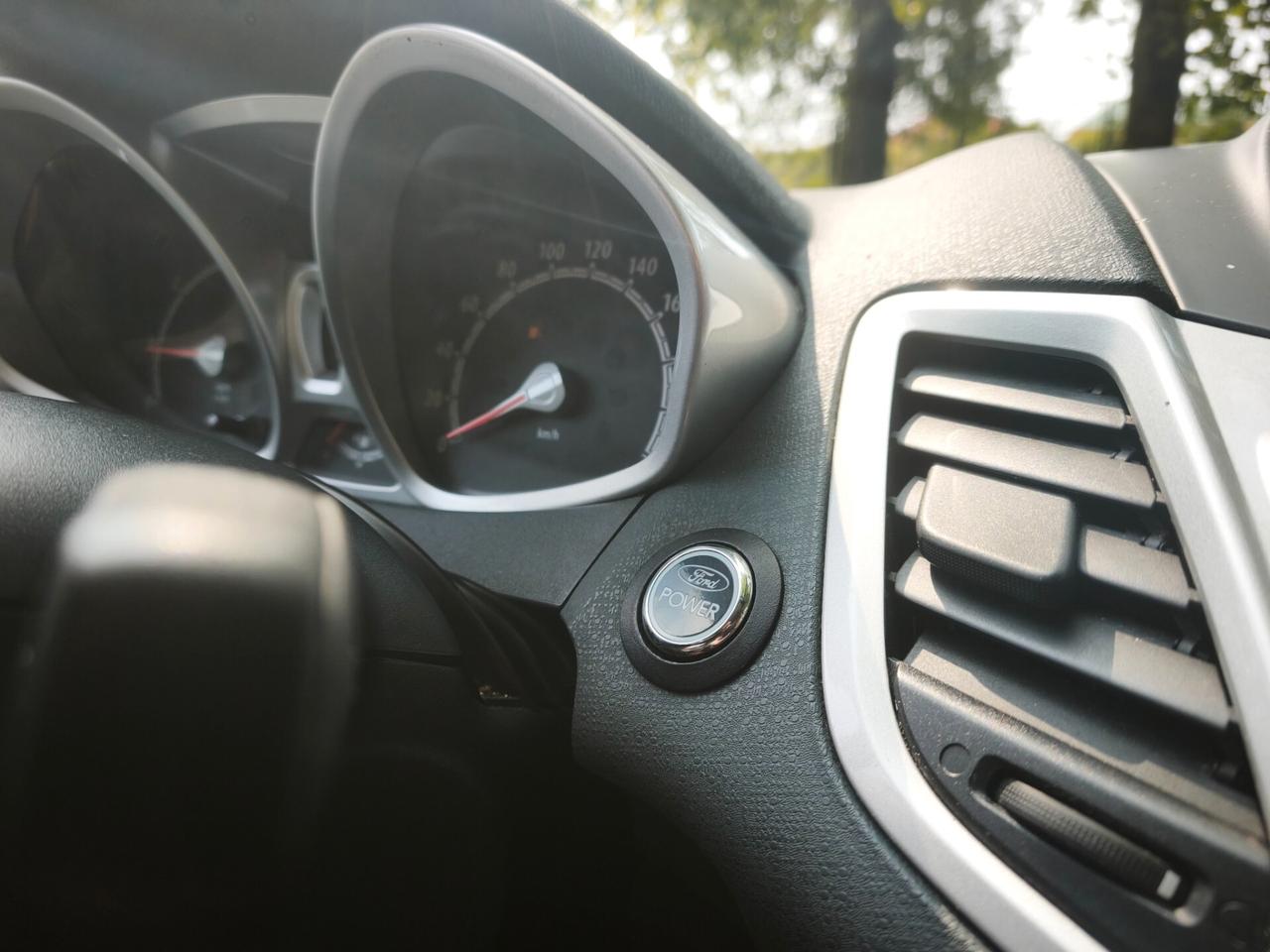 Ford Fiesta 1.2 60CV 3p. Tit.