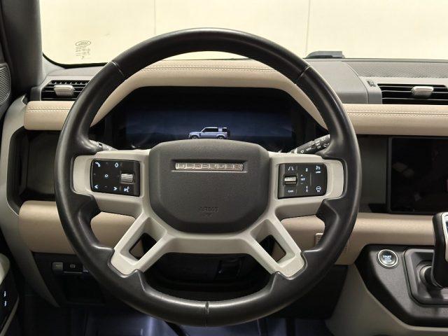 LAND ROVER Defender 110 3.0D I6 200 CV AWD Auto SE