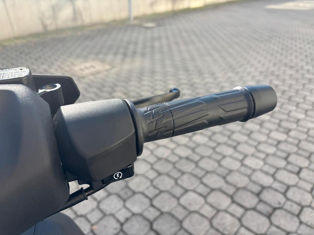 Kymco Agility 125i ABS TCS E5+ - NUOVO