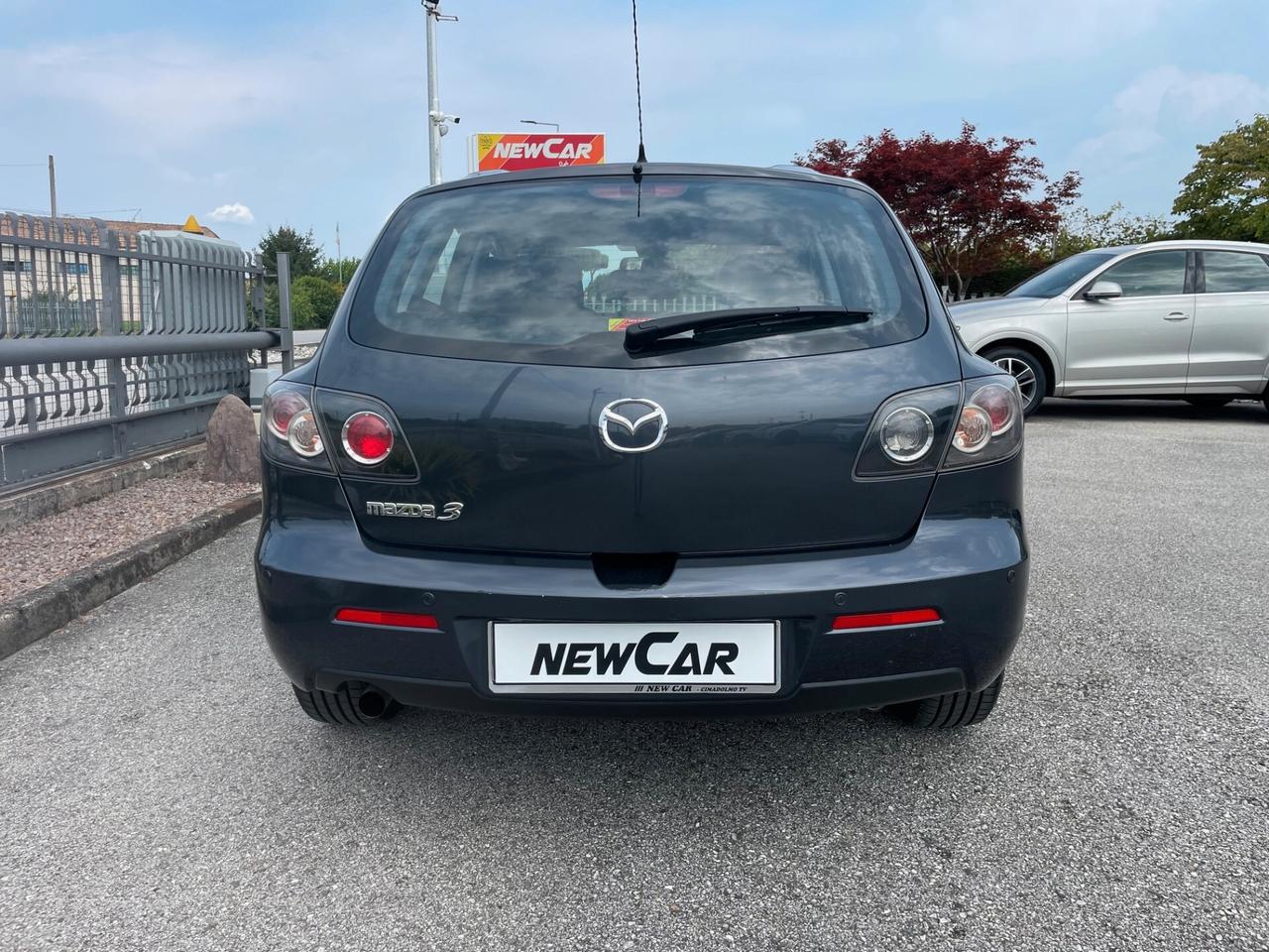 Mazda 3 1.6 16V 105CV Active
