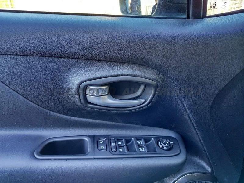 Jeep Renegade Renegade E-Hybrid My25 North Star 1.5 Turbo T4 E-Hybrid 130cv Fwd